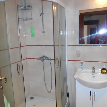 Private In Oxygen Apartment *