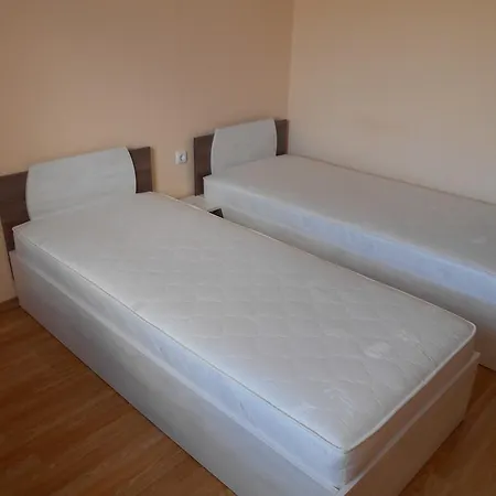 Apartment Private In Oxygen Sveti Vlas