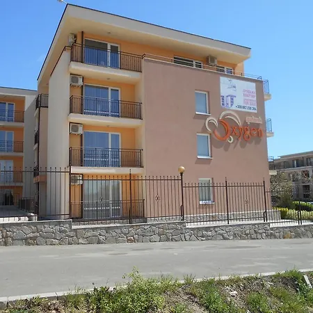 Apartamento Private In Oxygen
