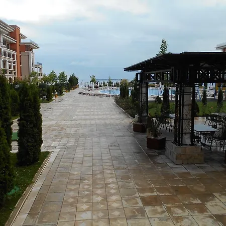 Private In Oxygen Apartamento Sveti Vlas