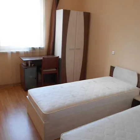 Private In Oxygen Apartamento Sveti Vlas